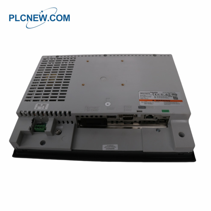 Schneider HMIGTO4310 Advanced touchscreen panel