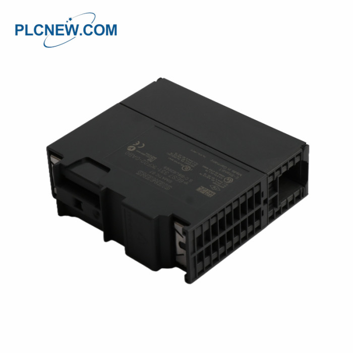 Siemens 6ES7331-1KF02-0AB0 Analog Input Module