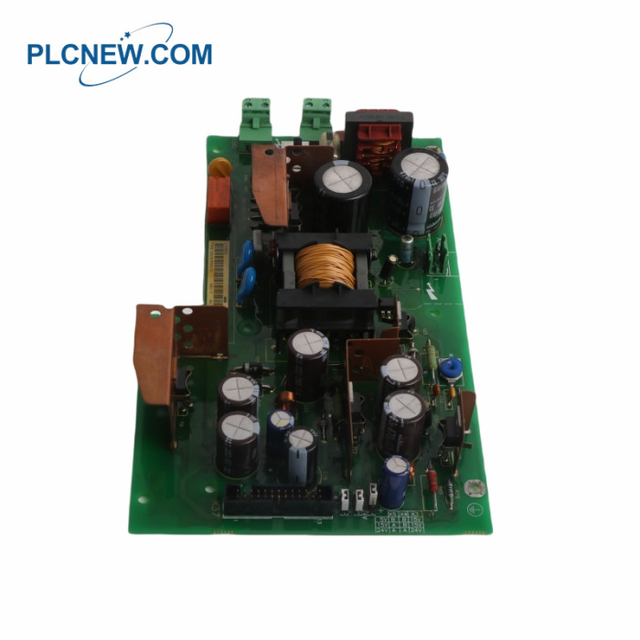 ABB SDCS-POW-1C DC Power Supply Board