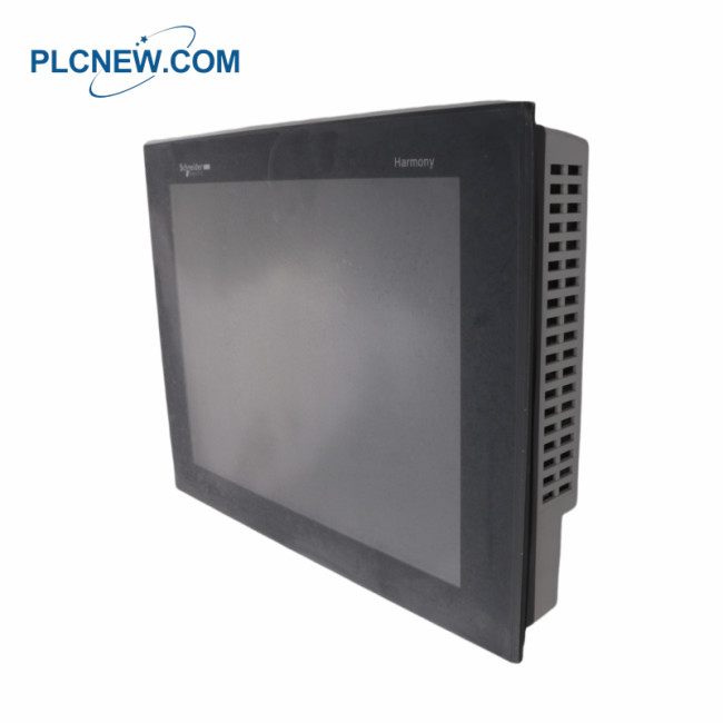 Schneider HMIGTO4310 Advanced touchscreen panel