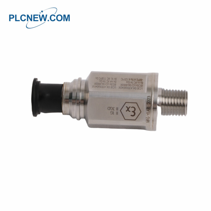 Bently Nevada 330525-10 Velocity Sensor