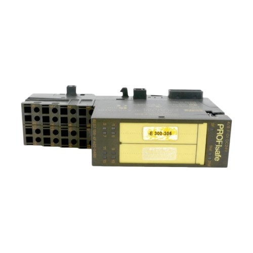 Siemens 6ES7138-4FA02-0AB0 Digital electronic module