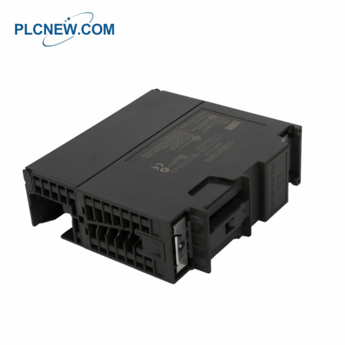 Siemens 6ES7322-1BH01-0AA0 Digital Output Module