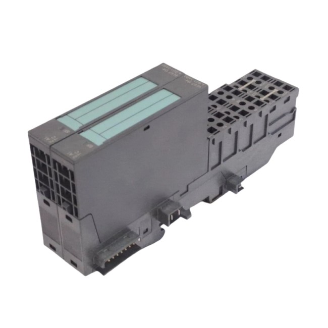 Siemens 6ES7134-4JB01-0AB0 Electronics module