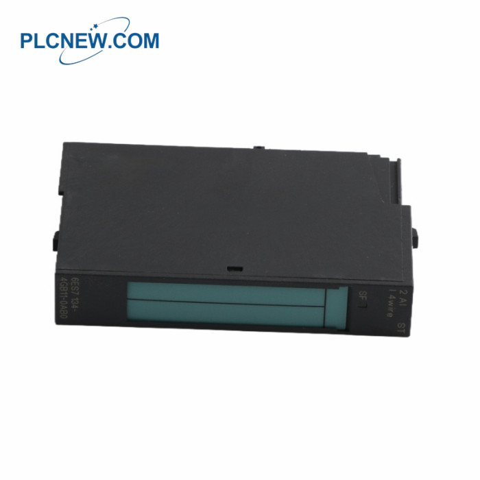 Siemens 6ES7134-4GB11-0AB0 Electronics Module