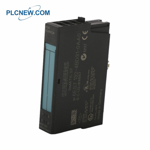 Siemens 6ES7132-4BD31-0AA0 Digital electronic module