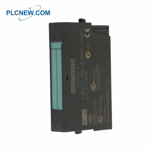 Siemens 6ES7134-4JB50-0AB0 Electronics Module