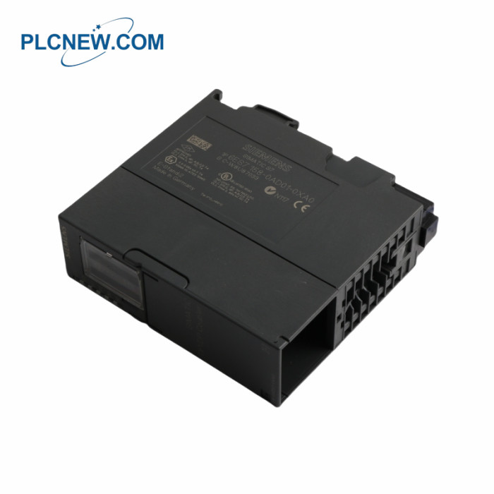 Siemens 6ES7158-0AD01-0XA0 Coupler Coupling Module