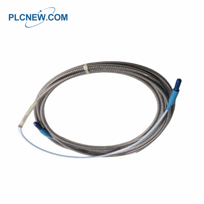 Bently Nevada 330130-040-12-00 3300 XL Extension Cable