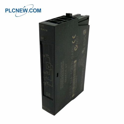 Siemens 6ES7134-4GB10-0AB0 Electronic Module