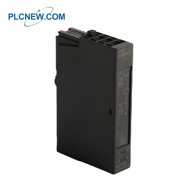 Siemens 6ES7132-4BD00-0AA0 Digital Output Module
