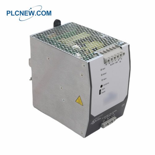 EMERSON 1X01047H01L1 Power Module