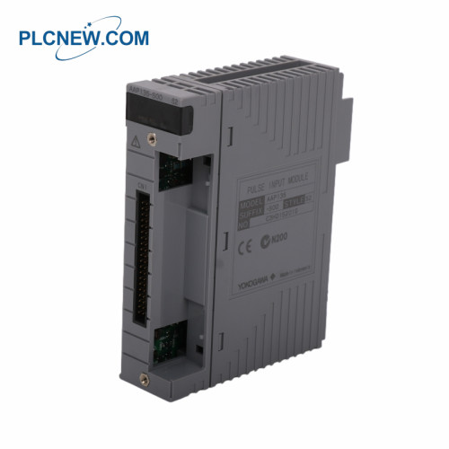 Yokogawa AAP135-S00 Pulse Input Module