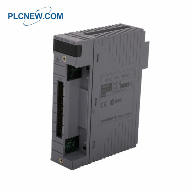 Yokogawa AAP135-S00 Pulse Input Module