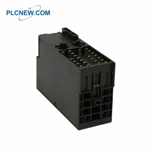 Siemens 6ES7138-4FA03-0AB0 Electronics module