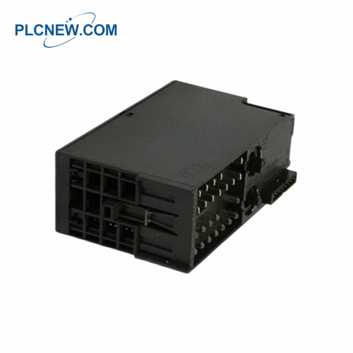 Siemens 6ES7138-4FA03-0AB0 Electronics module