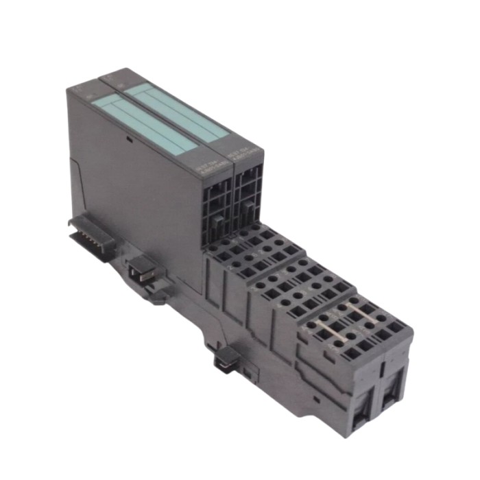Siemens 6ES7134-4JB01-0AB0 Electronics module