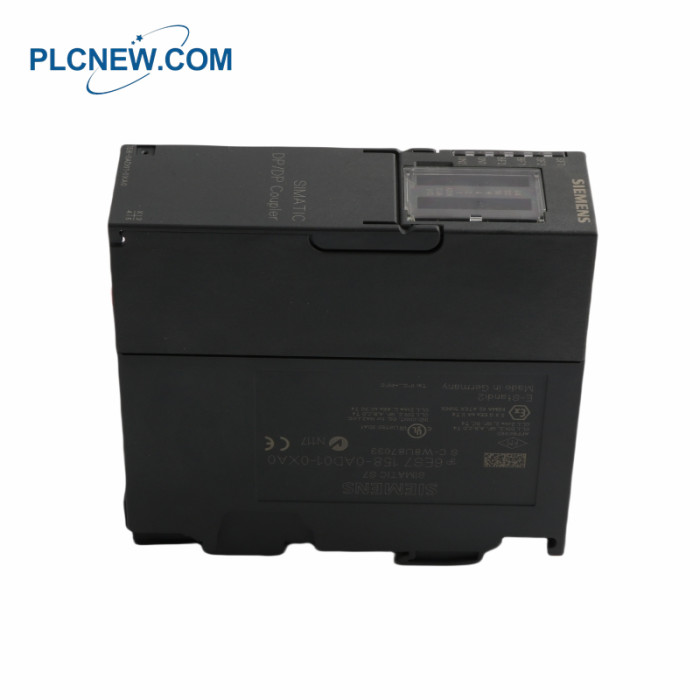 Siemens 6ES7158-0AD01-0XA0 Coupler Coupling Module