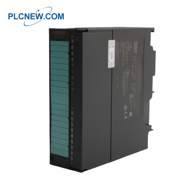 Siemens 6ES7332-5HB01-0AB0 Analog Output Module