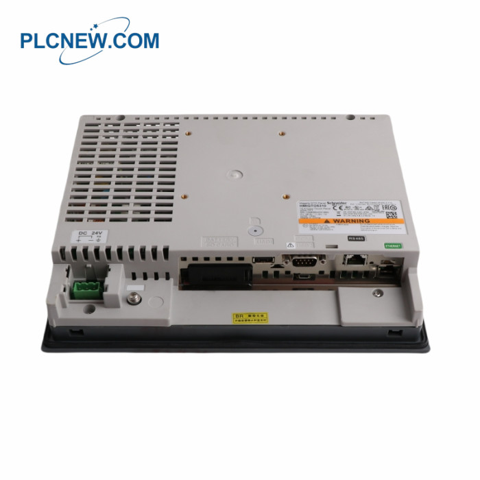 Schneider HMIGTO5310 Advanced Touchscreen Panel