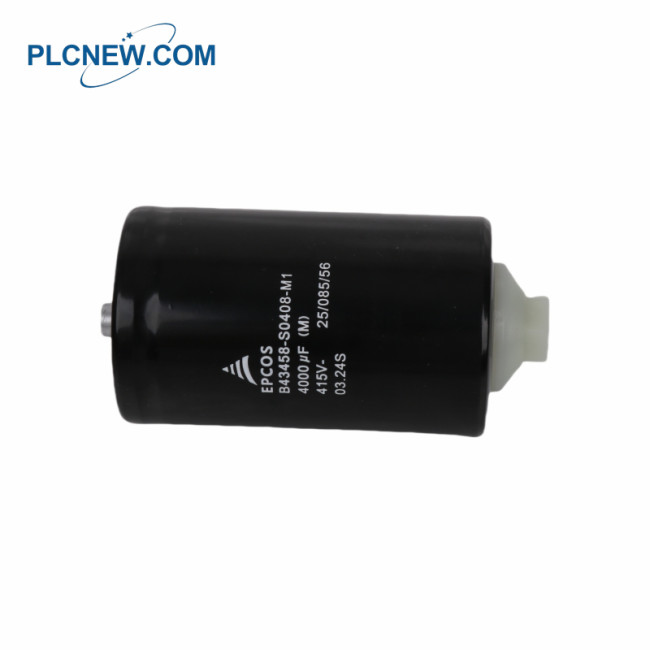 Epcos B43458-S0408-M1 Capacitor 415V