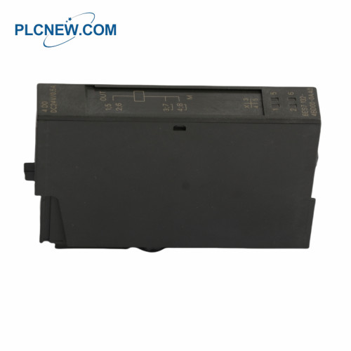 Siemens 6ES7132-4BD00-0AA0 Digital Output Module