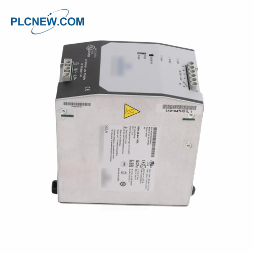 EMERSON 1X01047H01L1 Power Module