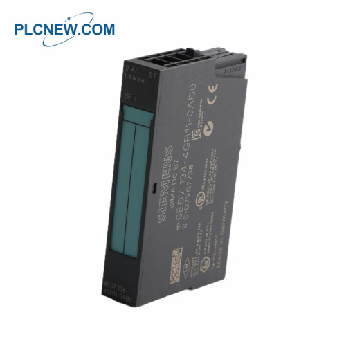 Siemens 6ES7134-4GB11-0AB0 Electronics Module