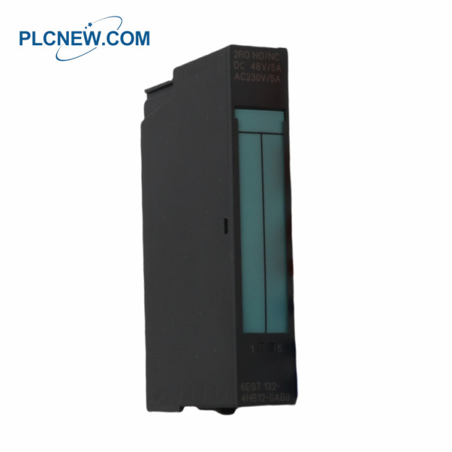 Siemens 6ES7132-4HB12-0AB0 Digital Output Module