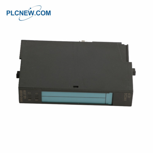 SIEMENS 6ES7131-4BD00-0AA0 ELECTRONIC MODULE
