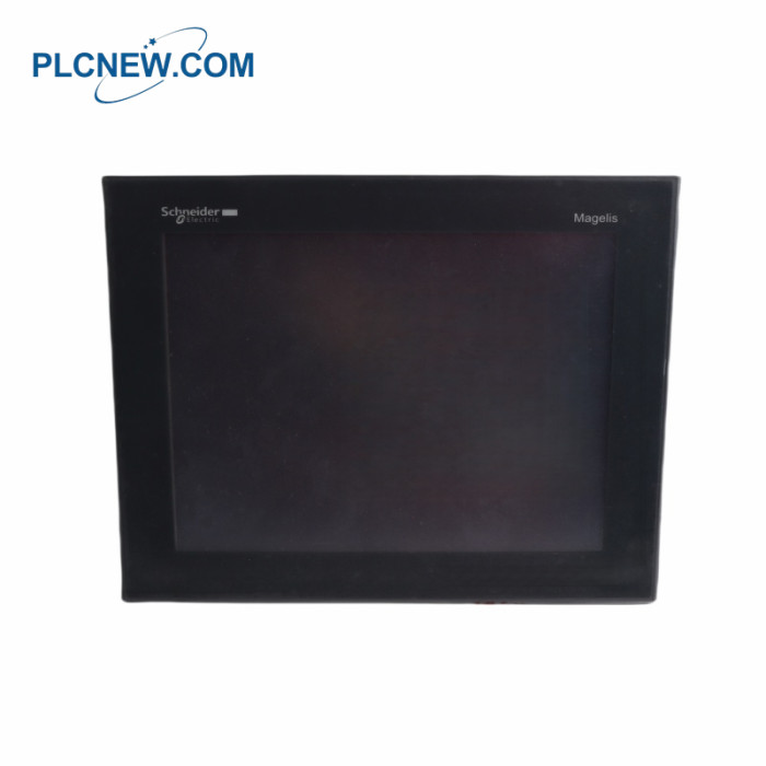 Schneider HMIGTO5310 Advanced Touchscreen Panel