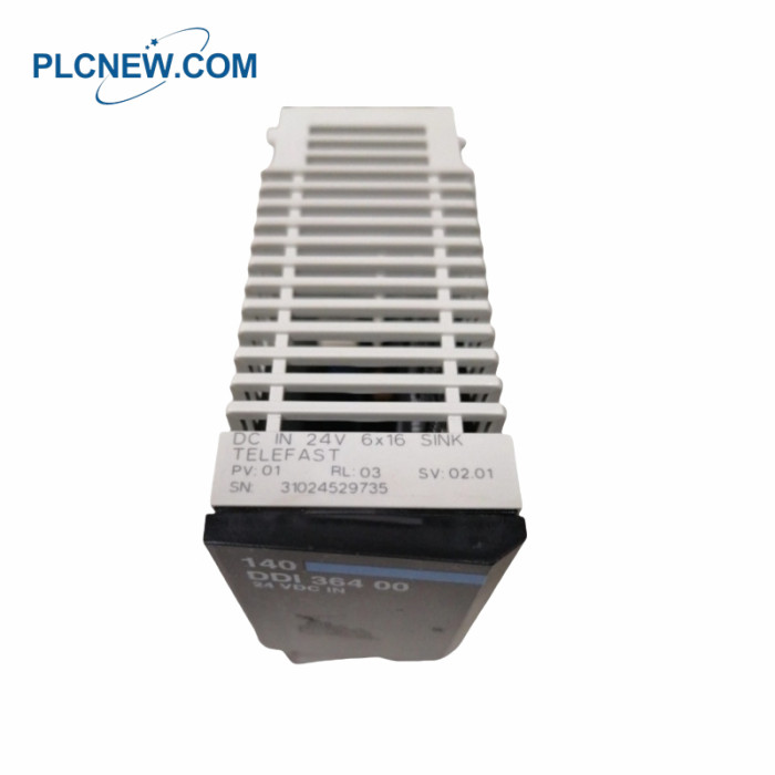 Schneider 140DDI36400 Discrete Input Module