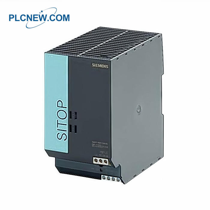 Siemens 6EP1334-3BA00 Power Supply Input Module