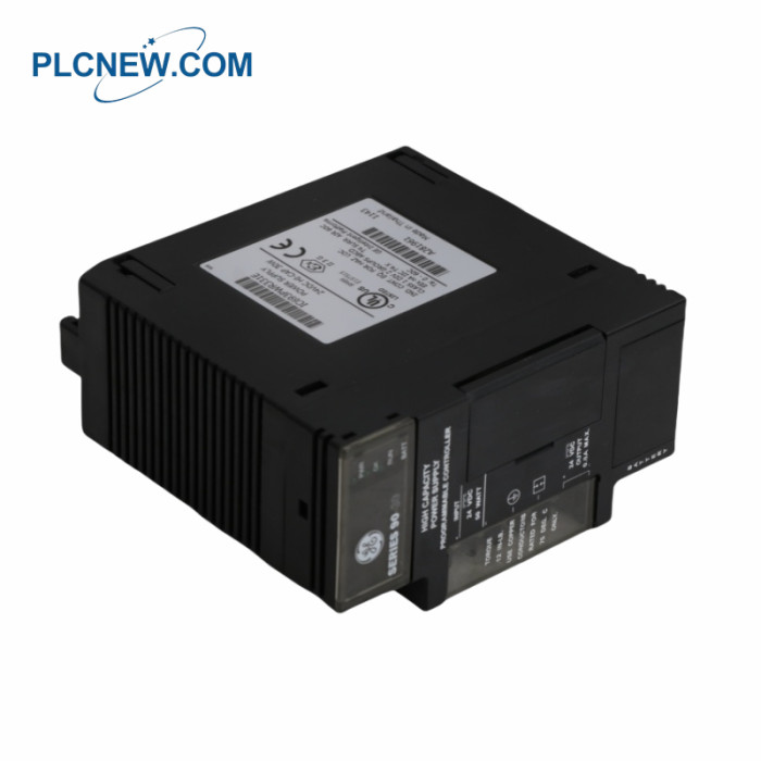 GE IC693PWR331E High-capacity power supply