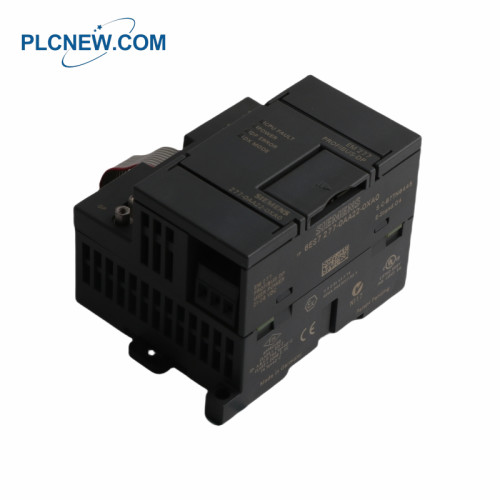 SIEMENS 6ES7277-0AA22-0XA0 PLC MODULE