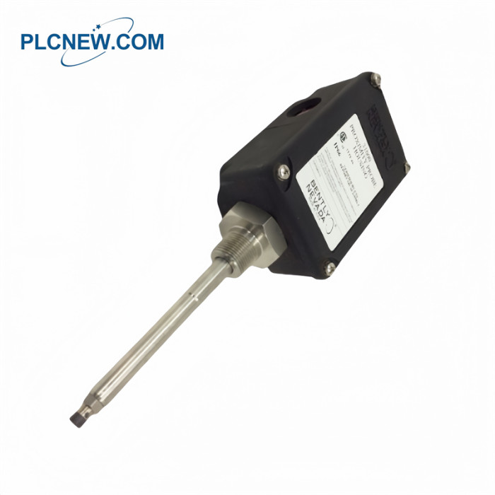 Bently Nevada 330880-RU-50-028-03-02 PROXPAC XL Proximity Transducer