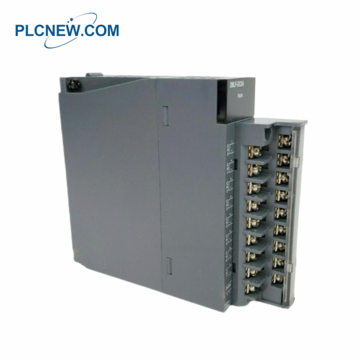 HONEYWELL 2MLF-RD8A RTD Input