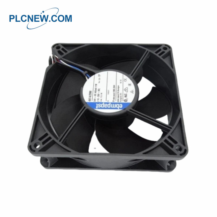SIEMENS 6SE6400-7AA00-0AG0 Fan Assembly