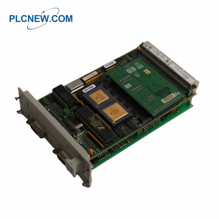 Honeywell 10018/2/U Communication Module