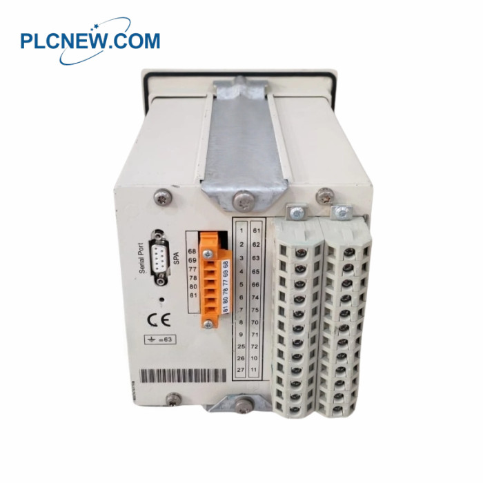 ABB SPAJ144C-AA Earth-Fault Relay