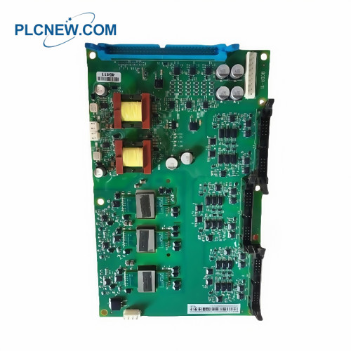 DELTA PMAC2A-ETH CONTROLLER BOARD