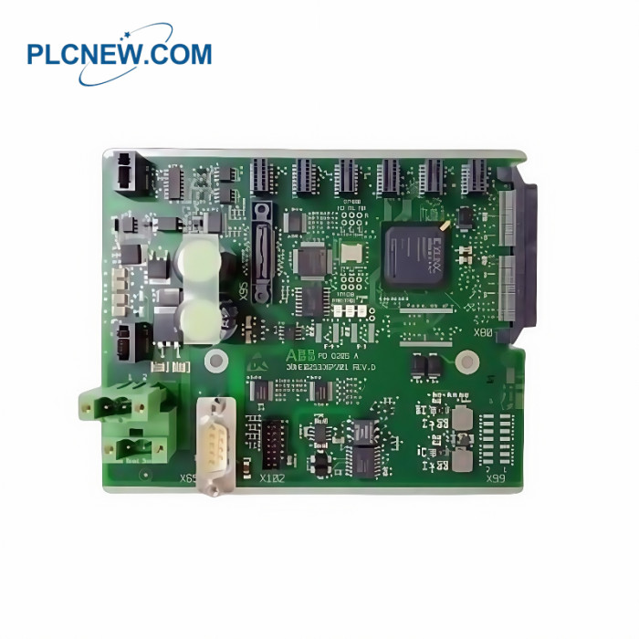 Siemens 6DD7050-0AA50 Measuring Processor Module