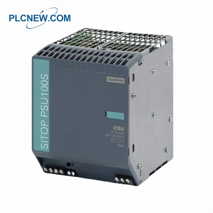 SIEMENS 6EP1336-3BA10 Power Stabilized