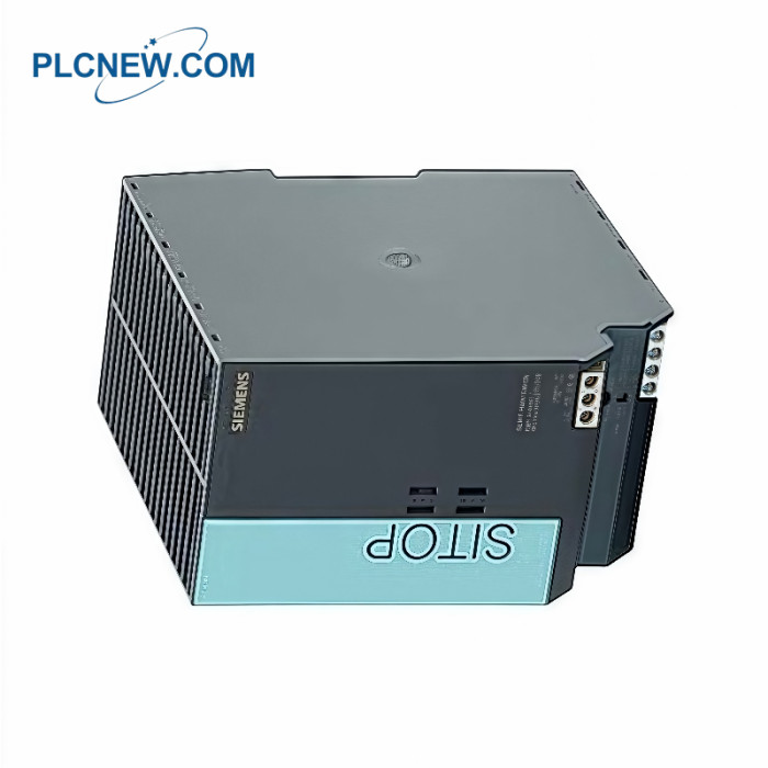 Siemens 6EP1334-3BA00 Power Supply Input Module