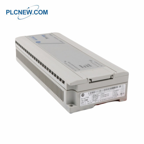 1753-L32BBBM-8A Safety Controller