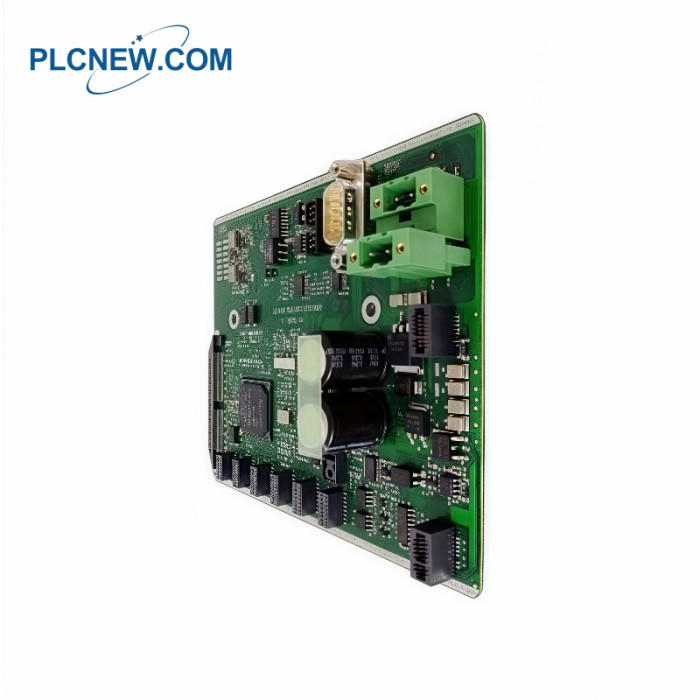Siemens 6DD7050-0AA50 Measuring Processor Module