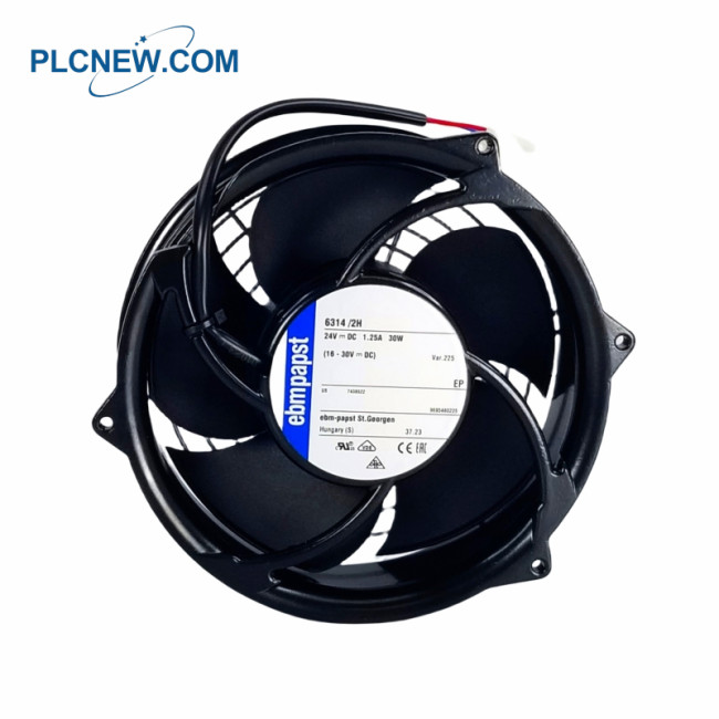 SIEMENS 6SE6400-7AA00-0AB0 Fan Assembly