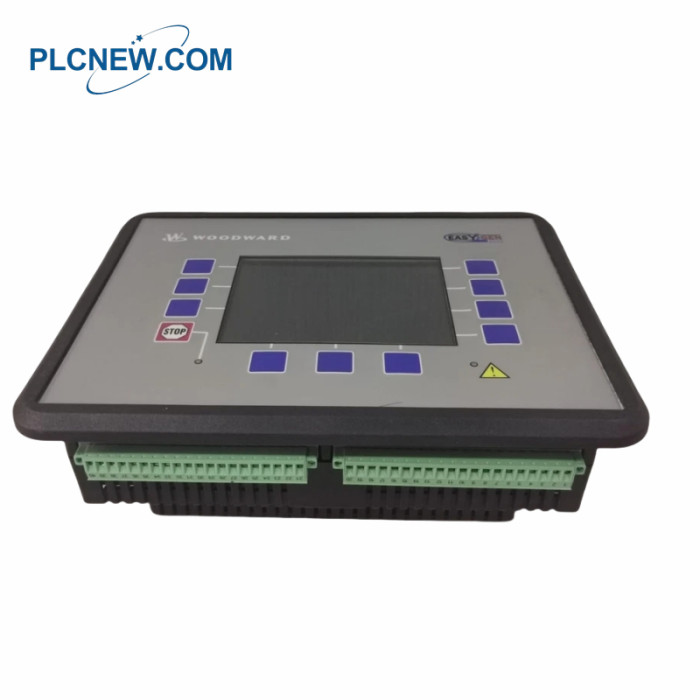 Woodward 8406-113 Load Sharing EGCP-3 Model