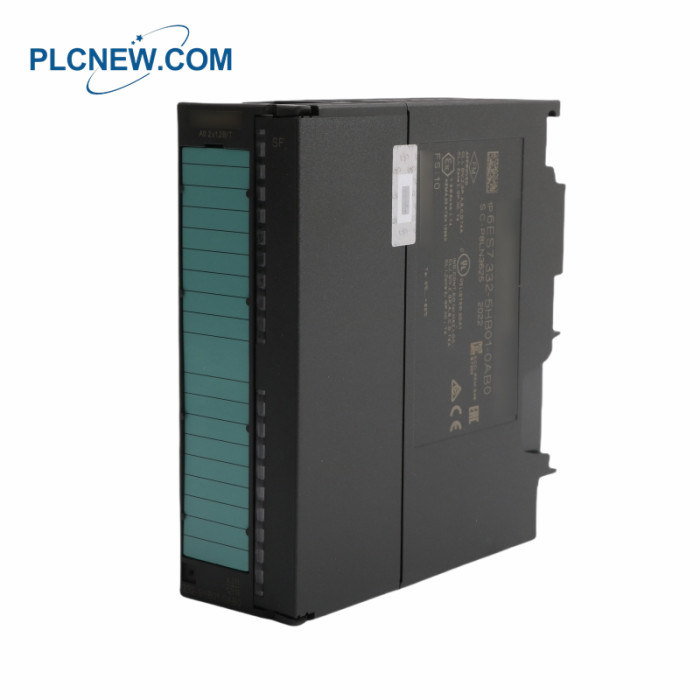 Siemens 6ES7332-5HF00-0AB0 Analog Output Module