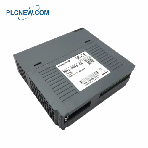 Honeywell 2MLF-AD16A Analog Input Module